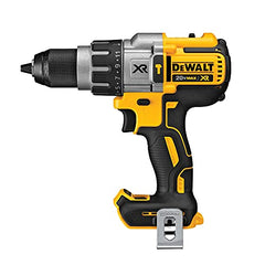 DeWalt DCD996B 20V MAX XR Brushless Cordless 3-Speed Hammer Drill Tool Only