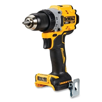 DEWALT DCD800B 20V XR Compact Drill/Driver Bare Tool