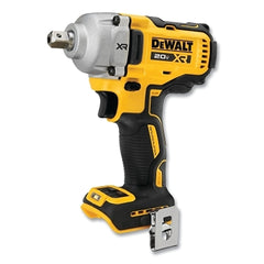 Dewalt DCF892B 20V Max 1/2in Mid-Range Impact Wrench Detent