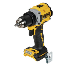 DEWALT DCK2051D2 20V MAX XR Brushless Lithium-Ion 1/2 in Cordless Drill Driver and Impact Driver Combo Kit with 2 Batteries