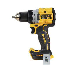 DEWALT DCK2051D2 20V MAX XR Brushless Lithium-Ion 1/2 in Cordless Drill Driver and Impact Driver Combo Kit with 2 Batteries