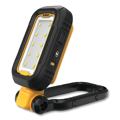 DEWALT DCL182 USB-C Rechargeable Task Light 1000 Lumens