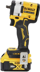 DeWalt DCF923P2 ATOMIC 20V MAX 3/8 in. Cordless Impact Wrench with Hog Ring Anvil Kit