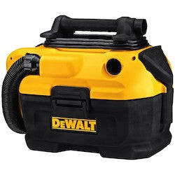 DeWalt DCV581H 18/20V Max Cordless/Corded Wet-Dry Vacuum