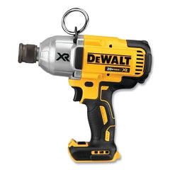 DeWalt DCF898B 20V MAX XR High Torque Impact Wrench 7/16 in 1900 RPM