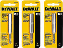 DeWalt DW2045 Professional 3-Inch Magnetic Bit Tip Holder