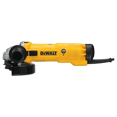 DeWalt DWE43140 Slide Switch Angle Grinder 1,700W 6 in Diameter