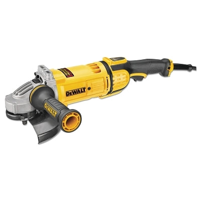 DeWalt DWE4597N 4.9HP Angle Grinder 7 inch 8500 rpm