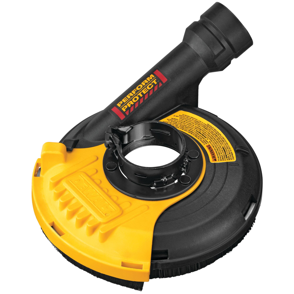 DeWalt DWE46152 5 Surface Grinding Dust Shroud