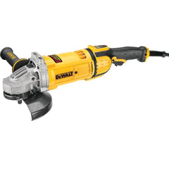 DEWALT DWE4597 8500 RPM Angle Grinder - 7 Inch