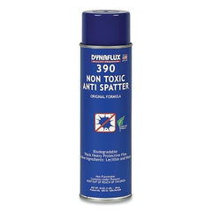 Dynaflux DF390-16 Non-Toxic Anti-Spatter 16 Oz