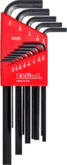 Eklind 10222 Hex L-Key Allen Wrench Combo Long Inch / MM (2 Sets, 22pc)