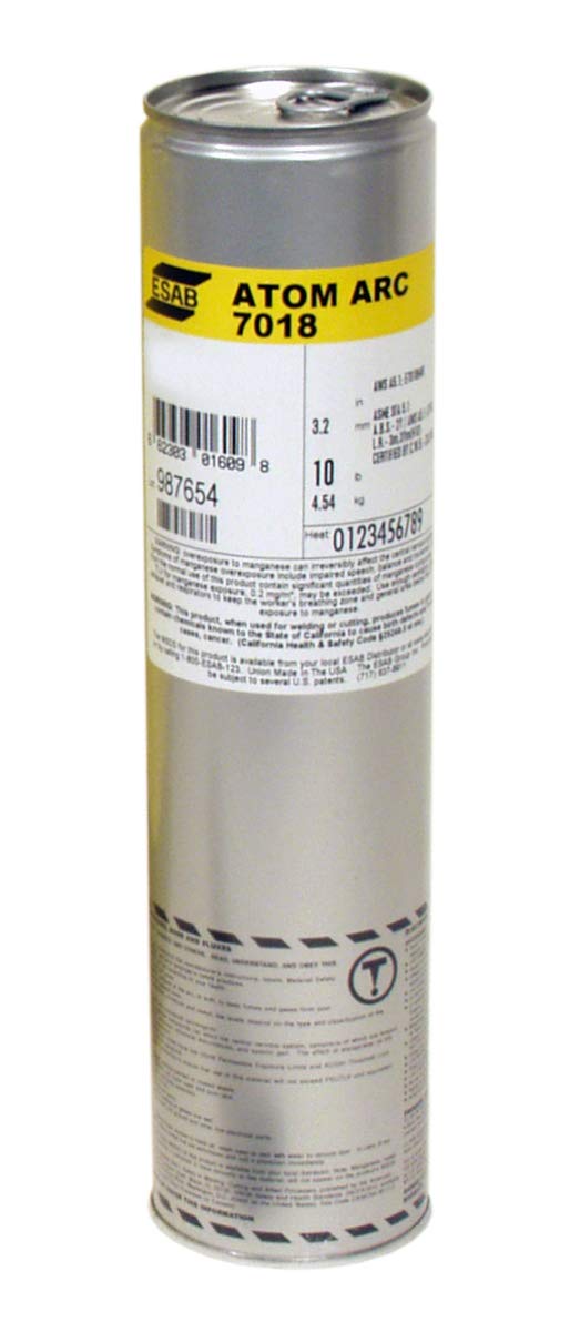 ESAB 255011827 WELDING FILLER METALS