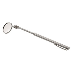 Gearwrench 84086 2-1/4 Inch Round Telescoping Inspection Mirror