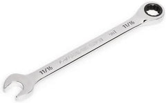 Gearwrench 86948 90-Tooth 12 Point Ratcheting Combination Wrench SAE 11/16 in