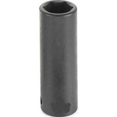 Grey Pneumatic 2026MD Socket 1/2 Drive 26mm Deep