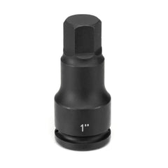 Grey Pneumatic 3932F Hex Driver Socket