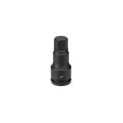 Grey Pneumatic 3932F Hex Driver Socket