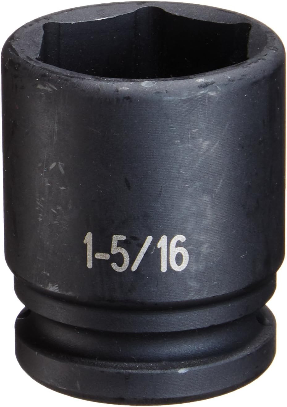 Grey Pneumatic 3042R Impact Socket 3/4 Drive x 1-5/16 Standard Socket