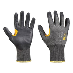 Honeywell 22-7518B/9L CoreShield A2/B Coated Cut Resistant Gloves 9/L