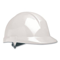 Honeywell North A99R010000 Summit A99R Hard Hat 6 Point Suspension Ratchet White