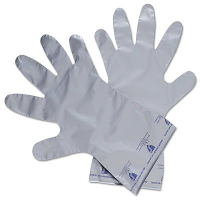 Honeywell North SSG/11 SilverShield Chemical Resistant Gloves Size 11