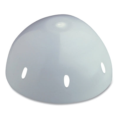 Honeywell SC01-H5 Bump Cap Insert for Baseball Cap Polyethylene White