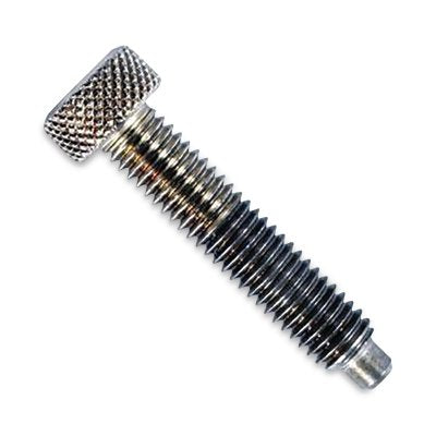 Irwin 2071907 Replacement Part 5-Pc Adj Screw Set for 7CR 7LW 7R 7WR 8R 9LN 9R RR Locking Tools