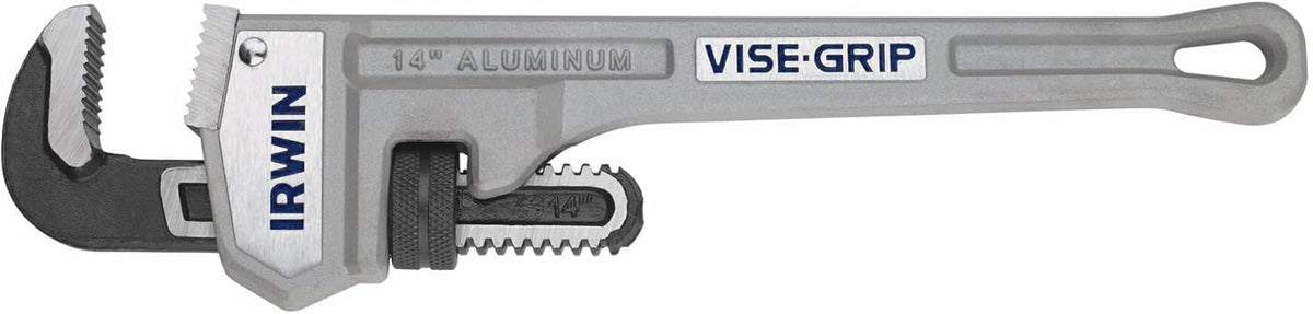 IRWIN 2074124 PIPE WRENCHES