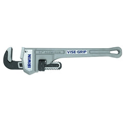 IRWIN 2074124 Vise-Grip Tools Cast Aluminum Pipe Wrench 3-Inch Jaw Capacity 24-Inch