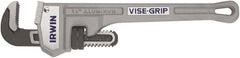 Irwin Vise-Grip 2074114 14-Inch Aluminum Pipe Wrench