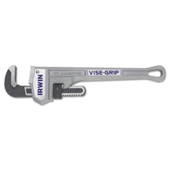 Irwin Vise-Grip 2074114 14-Inch Aluminum Pipe Wrench