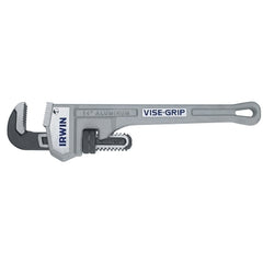 Irwin Vise-Grip 2074114 14-Inch Aluminum Pipe Wrench