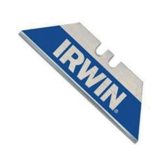 Irwin 2084100 Bi-Metal Utility Blade Sharp 2-3/8 in x 3/4 in 5 Pack