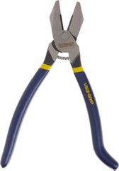 Irwin 2078909 Vise-Grip Pliers Iron Worker's 9-Inch