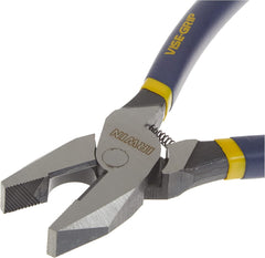 Irwin 2078909 Vise-Grip Pliers Iron Worker's 9-Inch