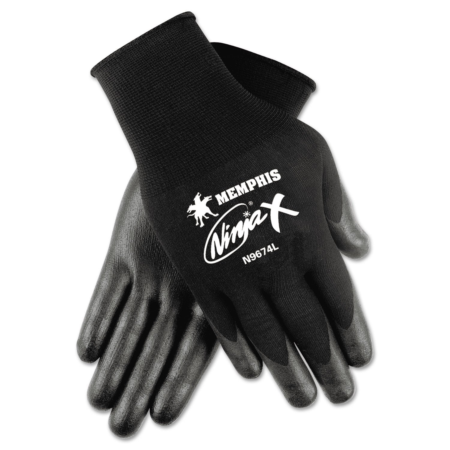 MCR SAFETY N9674L PROTECTIVE CLOTHING