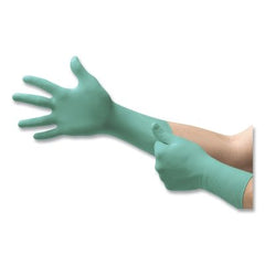 Microflex NEC-288-L NeoPro Neoprene Exam Gloves, Powder Free, Large