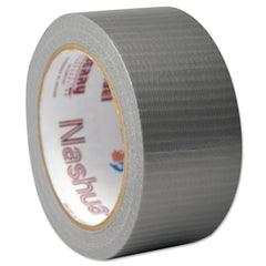 Nashua 1087253 Utility Grade Duct Tape Silver 48 mm x 27 m x 7 mil