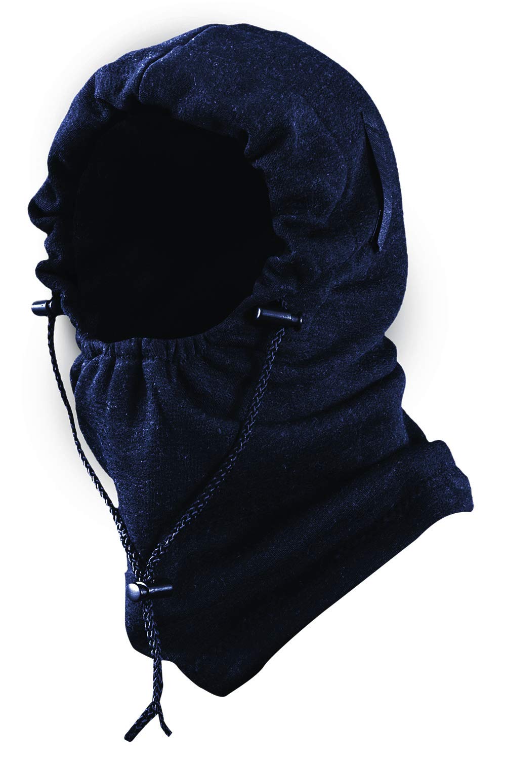 OccuNomix 1070-01 Womens 3 in 1 Heavyweight Fleece Balaclava Navy