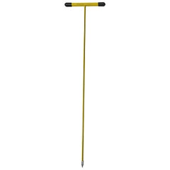 Nupla 69-403 Soil Probe 60 Inch Metal Tip Classic Nuplaglas Handle