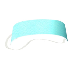 OccuNomix SB25 Original Disposable Soft Sweatbands, 25 Per Pack