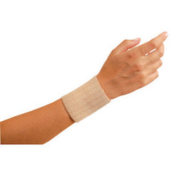 Occunomix 310-158 Wrist Assist Hook and Loop Closure Beige Regular 1 Pack