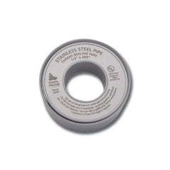 Gasoila SA26 PTFE Thread Tape 4.3 mil High Density 260 in L x 1/2 in W