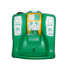 Guardian G1540 16-Gallon AquaGuard Gravity-Flow Eye Wash