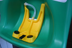 Guardian G1540 16-Gallon AquaGuard Gravity-Flow Eye Wash