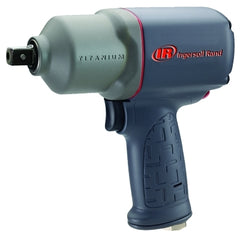 Ingersoll Rand 2135PTiMAX Impact Wrench 1/2 inch 50 ft-lb to 600 ft-lb Pin Retainer Pistol Grip