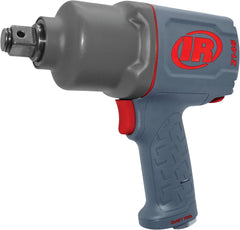 Ingersoll Rand 2146Q1MAX 3/4-Inch Drive Air Impact Wrench Quiet 2000ft-lbs Torque Standard Anvil