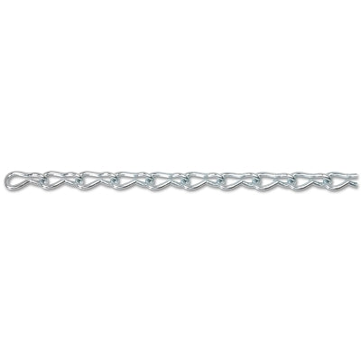 Peerless 7501432 Jack Chain 16 lb Working Load Limit Zinc Plated