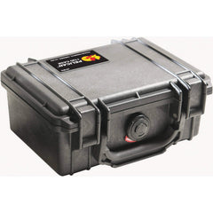 Pelican 1120-000-110 Small Waterproof Carry Case Black